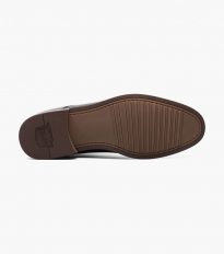 Florsheim Mens Boots | Rucci Plain Toe Chukka Boot Black
